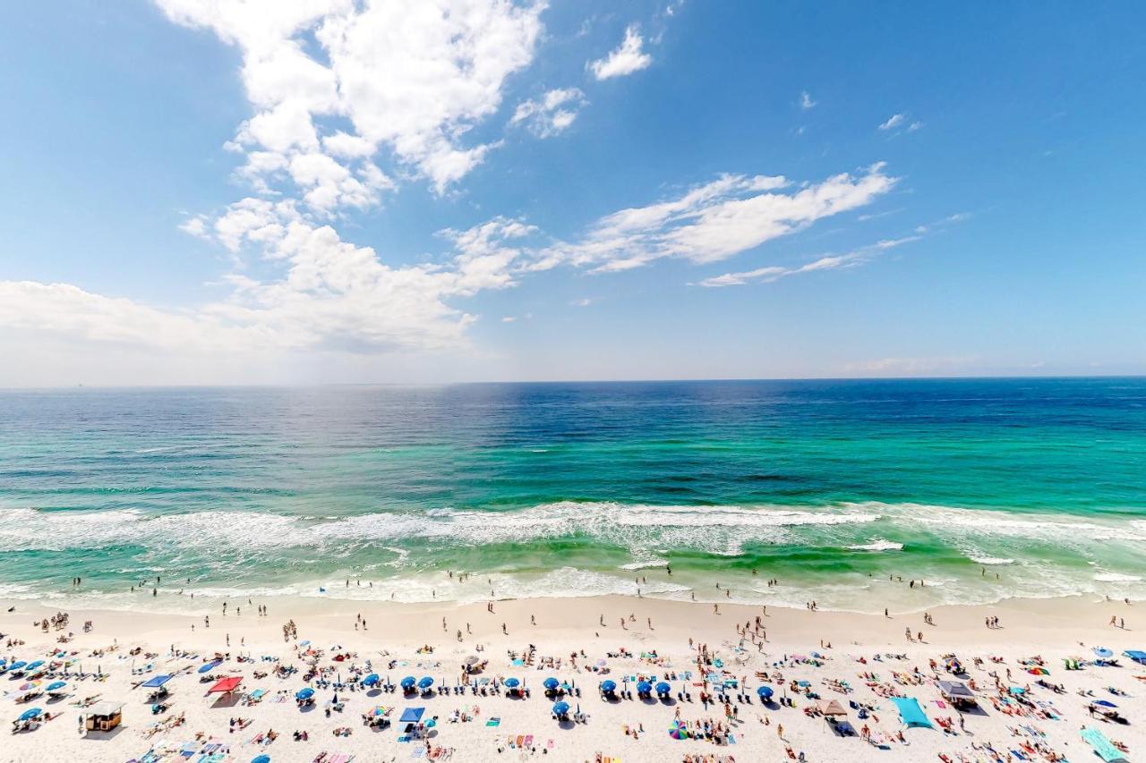 Majestic Beach Resort III Panama City Beach Exterior photo