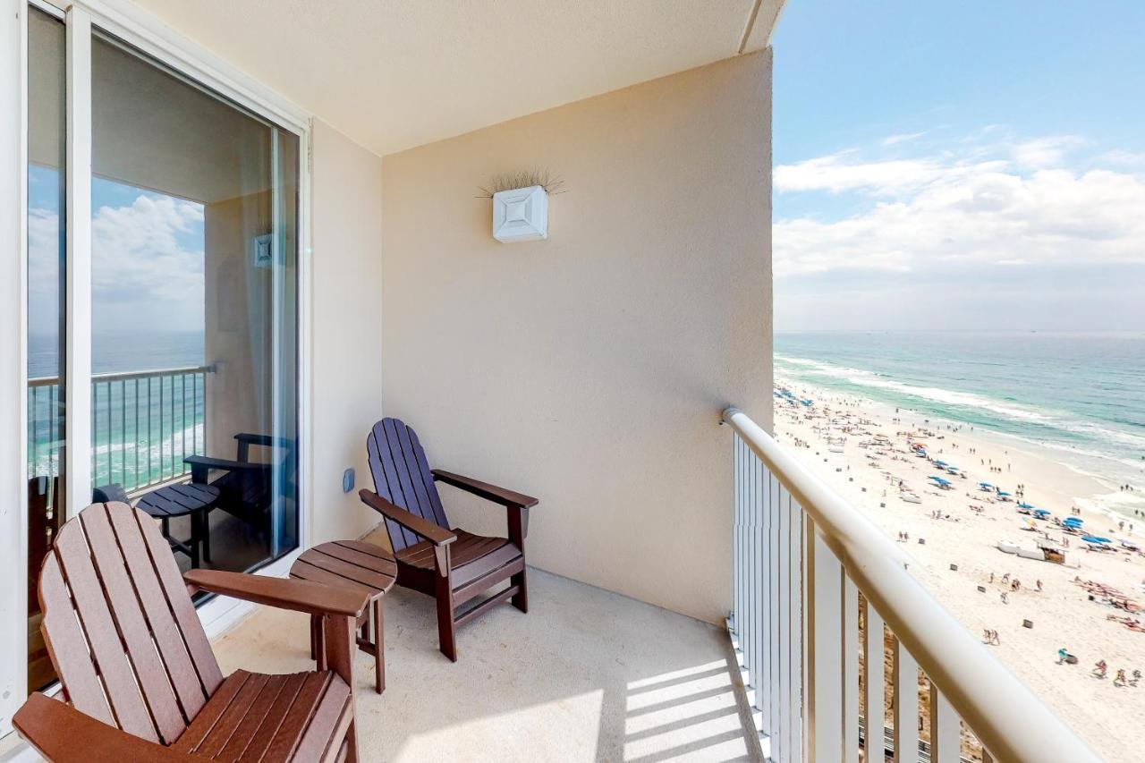 Majestic Beach Resort III Panama City Beach Exterior photo