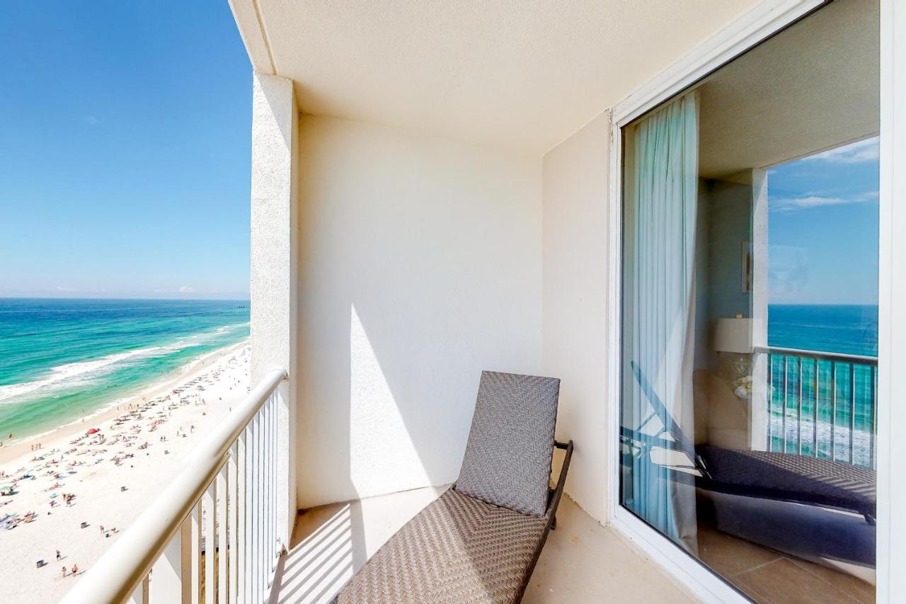 Majestic Beach Resort III Panama City Beach Exterior photo