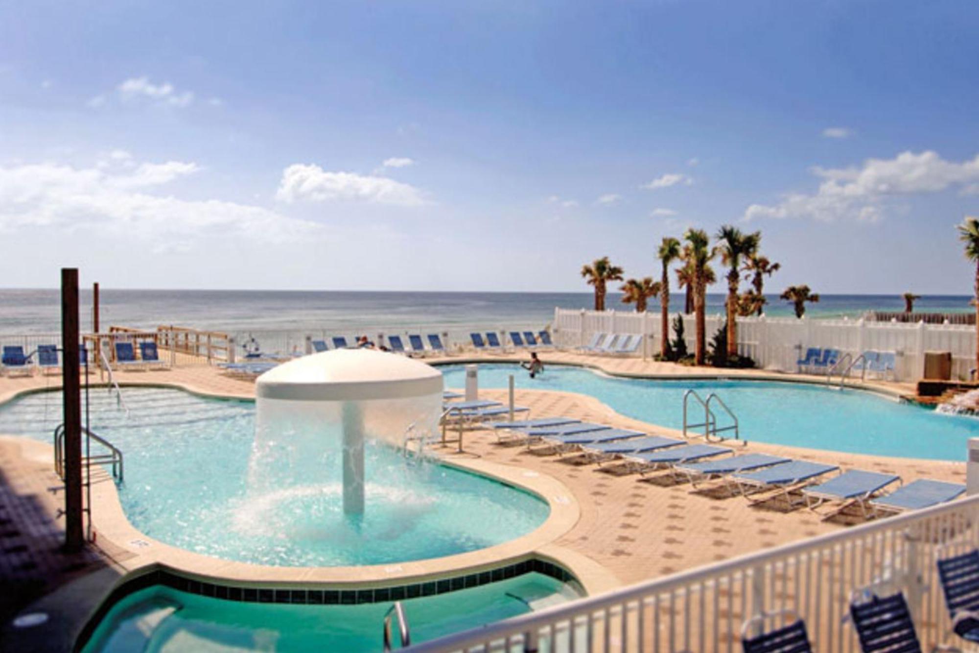 Majestic Beach Resort III Panama City Beach Room photo