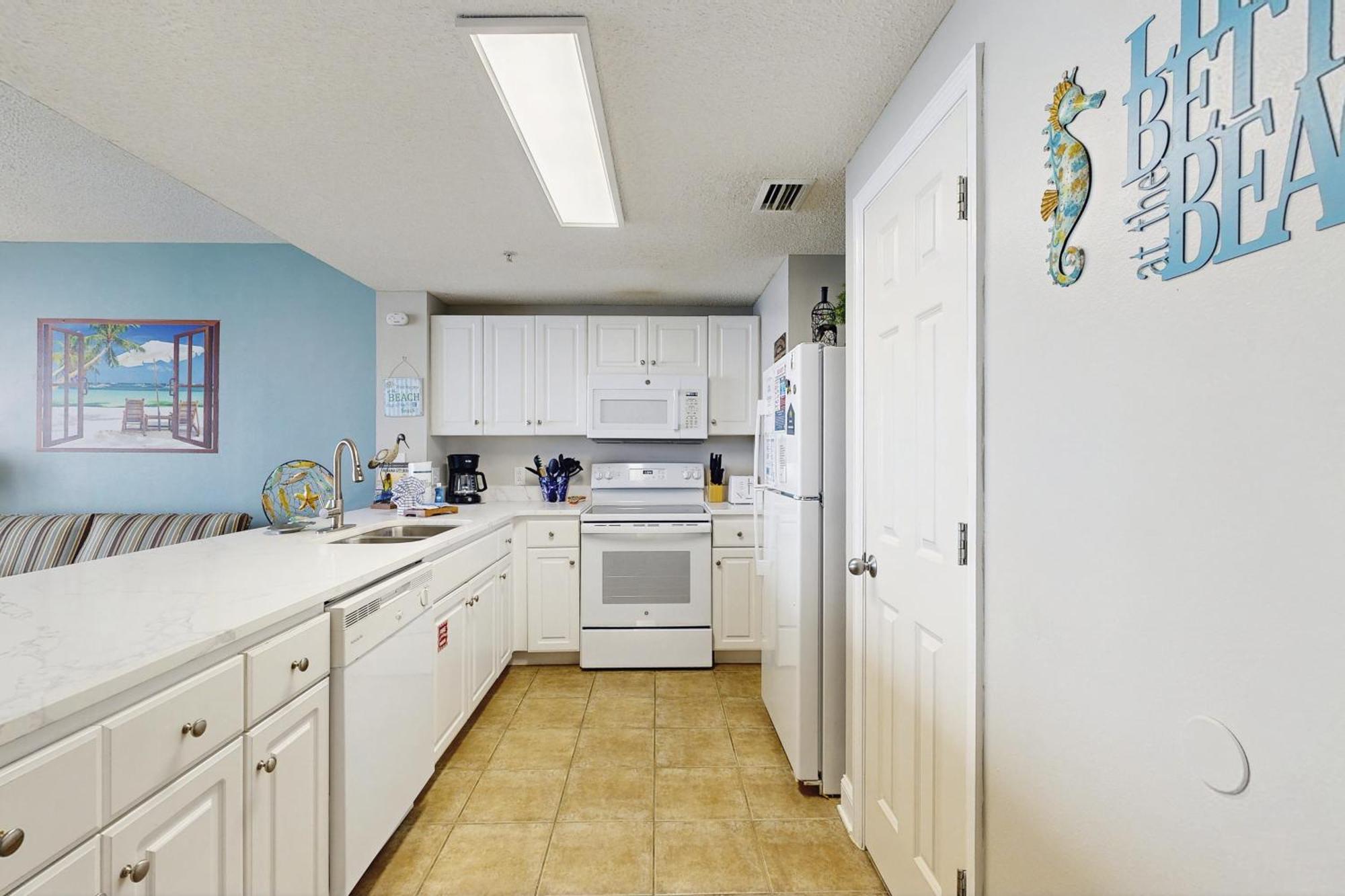 Majestic Beach Resort III Panama City Beach Exterior photo