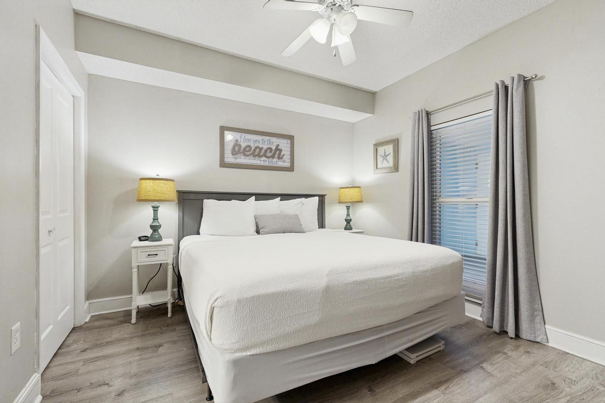 Majestic Beach Resort III Panama City Beach Exterior photo