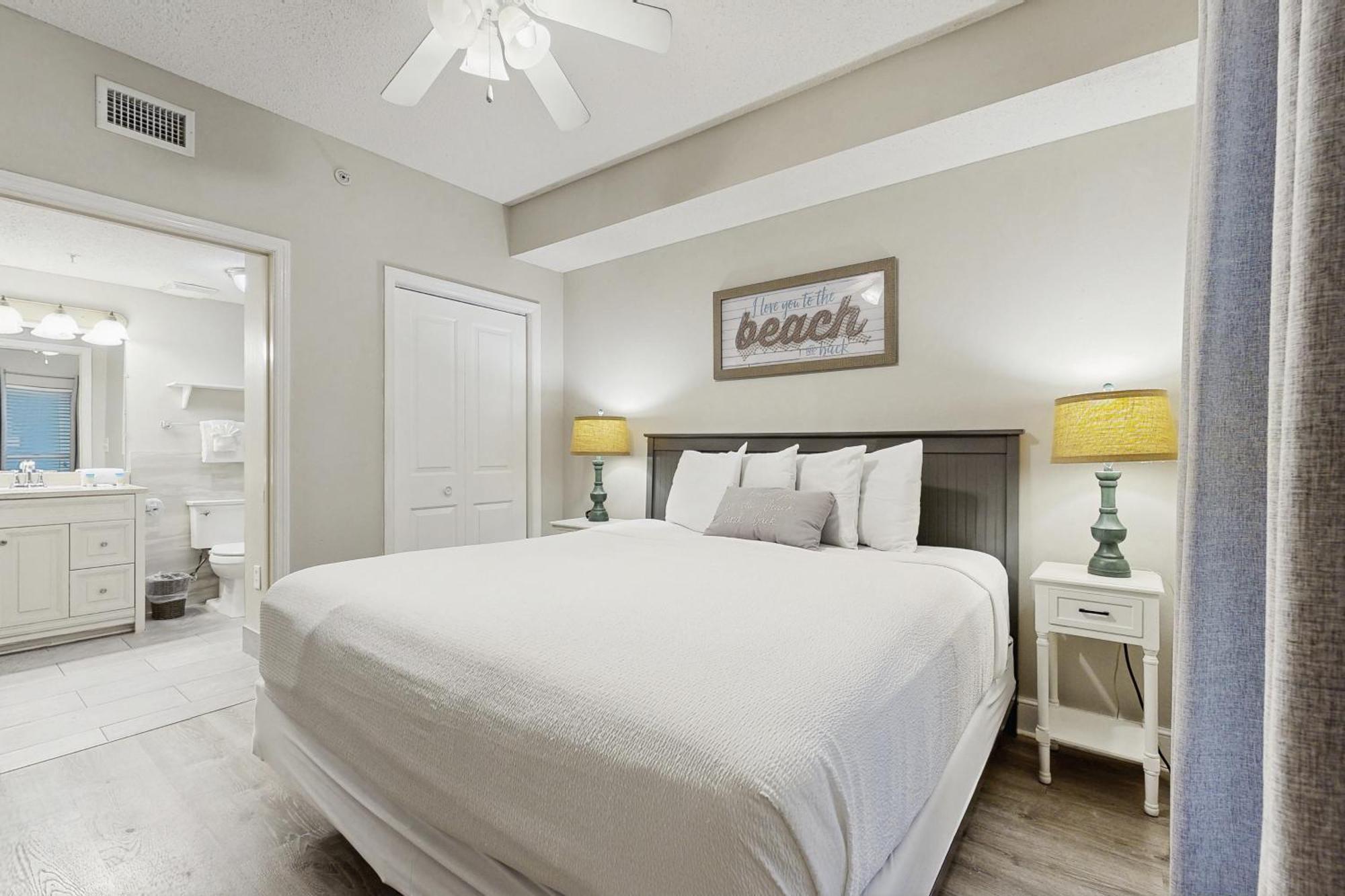 Majestic Beach Resort III Panama City Beach Exterior photo